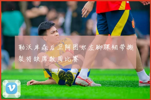 勒沃库森后卫阿图尔左脚踝韧带撕裂将缺席数周比赛